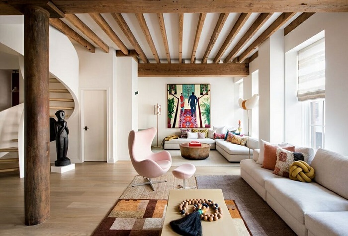 Residential Interior Design In Hyderabad